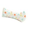 Almohada Cervical Triangular de Algodón y Alforfón al por Mayor Almohada para Dormir Doméstica Almohada para Protección del Cuello Almohada Lumbar Individual Almohada de Alforfón Almohada para Dormir