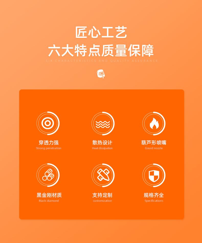 废铁切割利器