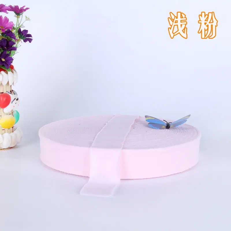 汗布浅粉