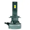 Explosiones M8pro Faro LED para Coche H7 H11 H4 9005 9012 Super Foco