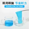Hojas que Absorben el Color para Prevenir la Transferencia y el Teñido, Hojas de Lavandería para Lavadoras Domésticas, Papel Absorbente de Color para Lavado Mixto