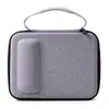 Bolsa Personalizada para Conjunto de Chá de Viagem e Cosméticos em EVA, Bolsa Portátil à Prova d'Água e Anti-Pressão de Secagem Rápida, Embalagem para Conjunto de Chá Kung Fu Cerâmico Montado no Carro