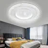 Luz principal da sala de estar com um toque de luxo leve e de alta qualidade, nova luminária de teto retangular, luz para quarto e sala de jantar, pacote de iluminação para toda a casa