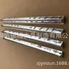 Régua Triangular Personalizada, Régua Triangular com Formato Tridimensional, Régua de Estudante