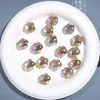 Ding Yi Estrella de Ensueño Río de Flores Flor Flor Leng Yue Cuentas Chapado Resina Cuentas Cadena de Teléfono Móvil DIY Accesorios con Cuentas