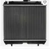 Radiador Kubota 6C230-58520 Adequado para B3000 B3030 Entrega Direta da Fábrica