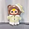 Apenas Vendendo Roupas de BonecaBoneca Fofa de 3 Anos com Corpo Grande de Vinil e Pelúcia 400%, Conjunto de Roupas de Boneca com Saia de Tule para Ballet