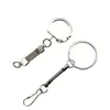 Memoria USB de Venta Caliente Carcasa Se9 Cadena de Hueso de Serpiente Cadena para Colgar Llavero Cadena para Colgar Material Metálico Bolso Hebilla de Pollo Accesorios de Cadena para Colgar