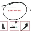 Adequado para Modelos Honda Civic 16-21, Cabo do Acelerador 17910-S01-G03, Cabo de Aceleração