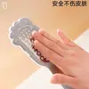 Herramienta para Moler Pies para Eliminar Piel Muerta y Callosidades, Raspador de Pies, Lima de Pies, Herramienta de Pedicura, Cuchillo de Pedicura al por Mayor