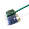 Cepillo para acuario Zhongle cepillo para vidrio herramienta de limpieza para pecera cepillo para pecera mango largo fabricantes de cepillos para pecera mayoreo
