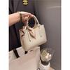 Bolso Cruzado de Alta Gama de Moda para Mujer de Este Año 2026 Nuevo de Nicho Gran Capacidad Bolso de Mano para Viaje Bolso de Boda Bolso Tote