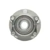 Rolamento de Cubo de Roda Vkba7409 Kit de Reparo de Rolamento Traseiro Adequado para Mitsubishi: Unidade de Cubo de Roda Lancer