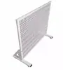 Pizarra Electrónica de Enseñanza 500*600/600*700 Panel de Instalación Eléctrica Perforado con Soporte para Entrenamiento de Electricistas