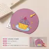 Nueva Tapa de Drenaje Anti-Olor de Dibujos Animados, Gadget Suave de Goma Anti-Insectos y Anti-Olor para Cocina, Baño y Inodoro, Mats de Drenaje, Venta al por Mayor desde el Fabricante