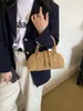 Bolso de mano transfronterizo para uso diario, nuevo bolso cruzado versátil y exquisito 2026, bolso de hombro de moda y súper popular para el trabajo