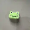 Boneca de Pelúcia Animal Fofa Elástico de Cabelo Corda de Cabelo Sapo Menina Estudante Rabo de Cavalo Acessório de Cabelo Atacado Alta Elasticidade