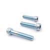 Tornillos hexagonales galvanizados grado 12.9 de alta resistencia con cabeza cilíndrica y hexágono interior, tornillos de máquina de cabeza de copa Din912