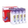 Corretivo específico para estudantes, material de escritório, corretivo branco, portátil, compacto, secagem rápida, corretivo em formato de caneta, atacado