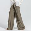 Camisa Suelta de Danza Moderna para Hombres y Mujeres, Camisa de Manga Larga para Danza, Elegante Top de Ropa de Práctica para Danza China Danza Jazz