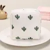 Bolsa de armazenamento para envio internacional, bolsa de armazenamento de grande capacidade para batom e absorventes, bolsa menstrual, porta-moedas, bolsa de armazenamento portátil