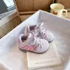Zapatos Agan para Niños 2026 Otoño Nuevo Estilo Zapatos de Entrenamiento Alemanes para Niñas Zapatos Deportivos para Niños Zapatos Casuales para Bebés y Niños Pequeños