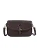 Bolso de Textura Tejida Retro de Nicho Transfronterizo Nuevo Bolso Cuadrado Pequeño de Moda Casual para Mujer Bolso de Hombro Cruzado Simple Estilo Coreano