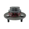 Unidad de Rodamiento de Cubo de Rueda 432004m400 43200-4m400