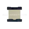 Adaptador de Antena Conector FPC Base de Extensión Paso 0.5 Socket de Cable Flexible de Doble Cara Extraíble con Rango Completo de Números P