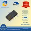 Conversor de impulso DC/DC de comutação PFM de 4,0 V Micro Union ME2108A40PG Chip SOT-89