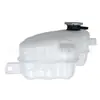 Adecuado para Dodge 09-19 Tanque de Agua de Refrigeración del Radiador Coolway 5058456Ae 5058456Ab
