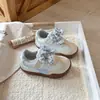 Zapatillas de Entrenamiento Color Block de Moda para Niñas Estilo Alemán 2026 Nuevas de Primavera Zapatos para Caminar de Bebé Tenis de Malla Transpirables para Niños