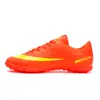 Zapatos de Fútbol con Tacos Rotos para Hombres, Mujeres, Niños, Adolescentes y Estudiantes, Zapatos de Entrenamiento de Fútbol de Cuero para Estudiantes con Tacos Rotos para Césped Artificial