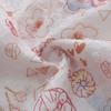 Camisa de manga larga extragrande estilo japonés con diseño de Doraemon, divertida, informal, creativa y combinable, para primavera y otoño, para hombre y mujer.