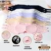 Popular Top de Tubo Sin Costuras de Una Pieza con Hermosa Espalda Descubierta Sin Tirantes Abotonadura Sencilla Triple Sin Varillas Envolvente Ropa Interior Sexy de Verano para Chica