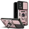 Aplicable a MOTO Edge20Pro shunjia funda para teléfono con ventana deslizante lite/ plus 2022/Edge x30 resistente a caídas