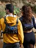 La Bolsa Chaleco Táctico Multifuncional Más Vendida de AliExpress para Correr, Deportes, Senderismo, Ciclismo, Bolsa Chaleco Táctico de Almacenamiento para Hombres