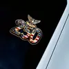 Pegatinas Populares Transfronterizas para Coche, Pegatinas Conmemorativas del 250 Aniversario Americano, Calcomanías para Ventana de Coche de Amazon, Pegatinas de Bandera de Águila