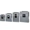 Inversor-Controlador Solar 1.5-12KW Tudo-em-Um Inversor Fotovoltaico de Onda Senoidal Pura MPPT Conectado à Rede e Off-Grid