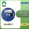 DIODES/US-Taiwan Original em estoque 1N4148WT-7 SOD-523 Diodo Retificador