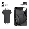 Adequado para Almofada de Assento de Carro de Couro Aions/Lx/V/Y/Plus/Time, Amigo da Pele, Respirável e Universal para Todas as Estações