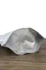 Bolsas Sellables Frescas de Papel de Aluminio, Bolsas Auto-Sellables Opacas Específicas para Refrigerador para Almacenamiento y Porcionamiento de Comida para Bebés