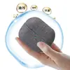 Nova Textura de Tecido Real Capa Protetora de Couro para Galaxy Buds3 Pro Headset Bluetooth Capa Protetora Totalmente Envolvente Feita à Mão