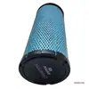 Substituição para Filtro de Ar/Elemento Filtrante Sullair 02250125-371 Peças para Compressor de Ar