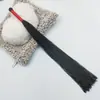 Versión Promocional 30cm Estilo Chino Borla Hilo Grueso de Poliéster Traje Antiguo Hanfu Pecho Prensado Nube Hombro Nube Accesorios Accesorios de Ropa