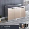 Gabinetes Domésticos de Acero Inoxidable, Gabinetes para Estufa, Gabinetes Integrados de Cocina, Gabinetes de Almacenamiento, Aparadores, Fregaderos, Alacenas, Gabinetes de Almacenamiento