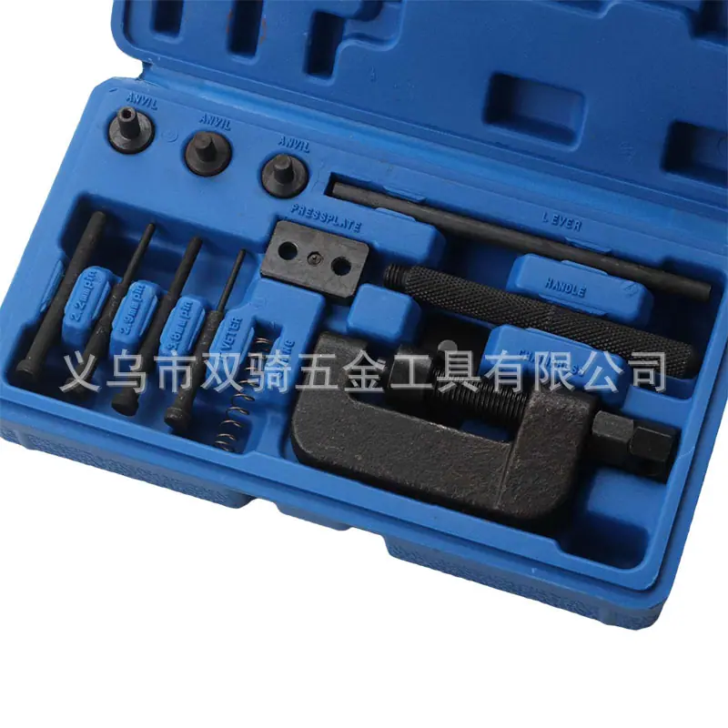 时规链条拆卸器4