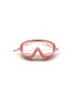 Gafas de Natación Antivaho de Alta Definición para Niños, Gafas de Natación de Silicona con Marco Grande, Gafas Impermeables Universales para Niños y Niñas, Estilo de Dibujos Animados