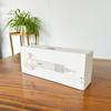 Cajas de Cartón Corrugado con Cierre Personalizadas, Cajas de Empaque para Aparatos Electrónicos, Logo Impreso, Cajas de Regalo con Asas, Suministro Directo del Fabricante