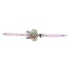 Nuevo pulsera de animal de mariposa libélula insecto pulsera de animal tortuga elefante de color cristal incrustado fábrica en stock